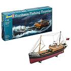 Revell Northsea Fishing Trawler 1:142