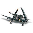 Revell Corsair F4U4 1:48