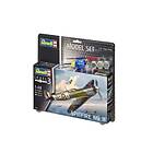 Revell Spitfire Mk.II 1:48