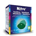 Nitor Textilfärg Kaktus 40 400/800g