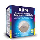 Nitor Textilfärg Mullvad 68 400/800g