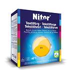 Nitor Textilfärg Solros 01 400/800g