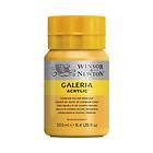 Winsor & Newton Galeria Akrylmaling Cadmium Yellow Deep Hue 115 250ml