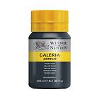 Winsor & Newton Galeria Akrylfärg Payne's Gray 465 250ml