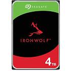 Seagate IronWolf ST4000VN006 256MB 4TB