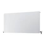 Towelrads Vetro Glass Electric Designer Horizontal 600x1000mm