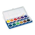 Staedtler Noris Akvarellmaling Set 12st