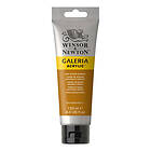 Winsor & Newton Galeria Akrylmaling Raw Sienna Opaque 553 120ml