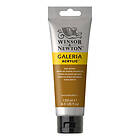 Winsor & Newton Galeria Akrylmaling Raw Sienna 552 120ml