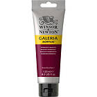 Winsor & Newton Galeria Akrylfärg Permanent Magenta 488 120ml