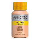 Winsor & Newton Galeria Akrylmaling Pale Terracotta 437 500ml