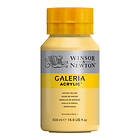 Winsor & Newton Galeria Akrylmaling Naples Yellow 422 500ml