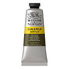 Winsor & Newton Galeria Akrylfärg Ivory Black 331 60ml