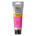 Winsor & Newton Galeria Akrylfärg Opera Rose 448 120ml