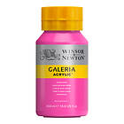 Winsor & Newton Galeria Akrylfärg Opera Rose 448 500ml