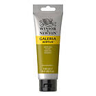 Winsor & Newton Galeria Akrylfärg Green Gold 294 120ml