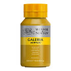 Winsor & Newton Galeria Akrylfärg Yellow Ochre 744 500ml