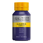 Winsor & Newton Galeria Akrylfärg Winsor Violet 728 500ml