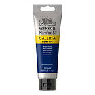 Winsor & Newton Galeria Akrylmaling Winsor Blue 706 120ml