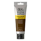 Winsor & Newton Galeria Akrylfärg Vandyke Brown 676 120ml