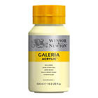 Winsor & Newton Galeria Akrylmaling Pale Lemon 434 500ml