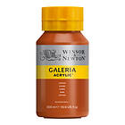 Winsor & Newton Galeria Akrylfärg Copper 214 500ml