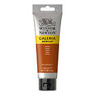Winsor & Newton Galeria Akrylfärg Copper 214 120ml