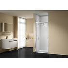 Merlyn Vivid Sublime Infold Door 900mm