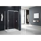 Merlyn Mbox Loft Sliding Shower Door 1150x1200mm