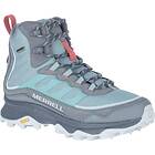 Merrell Moab Speed Thermo Mid WP (Dame)