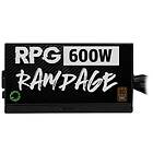 Game Max RPG Rampage 600W