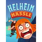 Helheim Hassle (Switch)