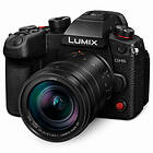Panasonic Lumix DC-GH6 + Leica DG Vario Elmarit 12-60/2.8-4.0