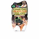 Montagne Jeunesse 7th Heaven Charcoal + Black Clay Peel-Off Mask 10ml