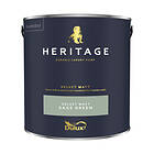 Dulux Heritage Sage Green Velvet Matt 5l