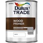 Dulux Trade Primer Wood White 1l