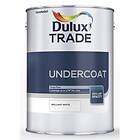 Dulux Trade Undercoat Dark Grey 2.5l