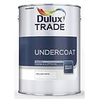 Dulux Trade Undercoat White 2.5l