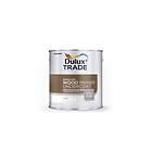 Dulux Trade Quick Dry Wood Primer Undercoat White 1l