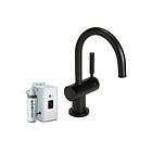 Insinkerator H3300 Kitchen Mixer Tap (Black)