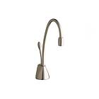 Insinkerator GN1100 Kitchen Mixer Tap (Borstad Stål)