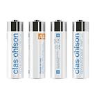 Clas Ohlson AA 2300 mAh