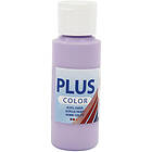 Creativ Company Plus Color Akrylmaling Violet 60ml