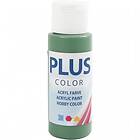 Creativ Company Plus Color Akrylmaling Forrest Green 60ml