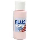 Creativ Company Plus Color Akrylmaling Soft Pink 60ml