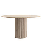 Asplund Palais Royal h73 Soffbord Ø150cm