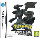 Pokémon Version White (DS)