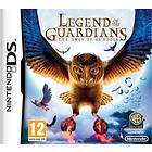 Legend of the Guardians: The Owls of Ga'Hoole (DS)