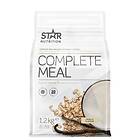Star Nutrition Complete Meal 1.2kg