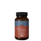 Terra Nova Chaga 500mg 50 Kapslar